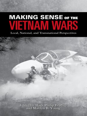 cover image of Making Sense of the Vietnam Wars